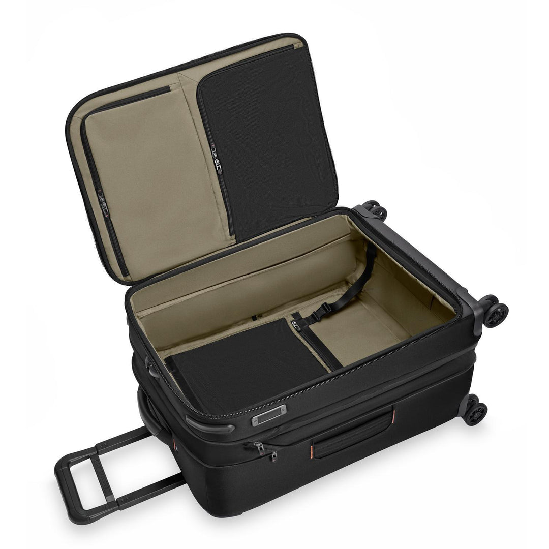 Medium Expandable Spinner