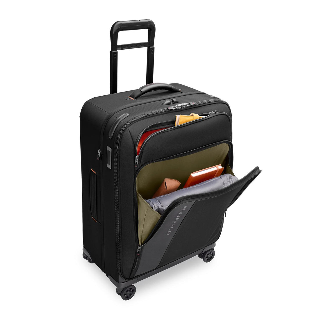 Medium Expandable Spinner