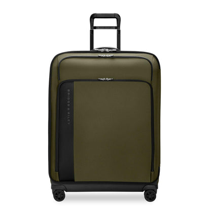 Large Expandable Spinner
