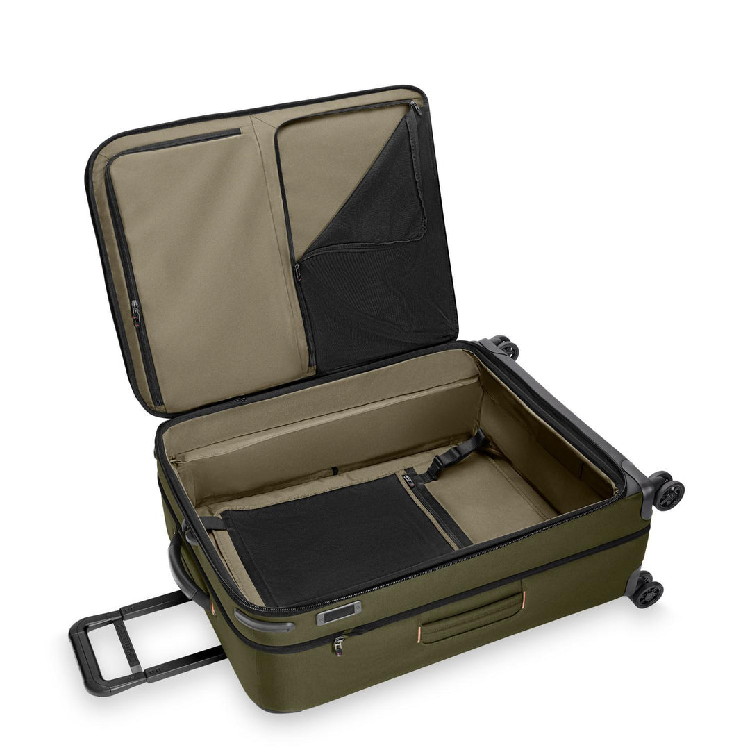 Large Expandable Spinner