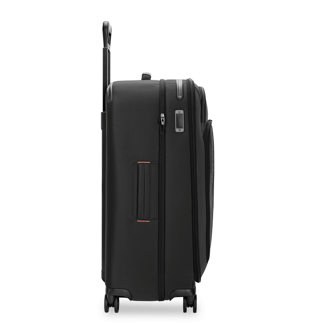 Large Expandable Spinner