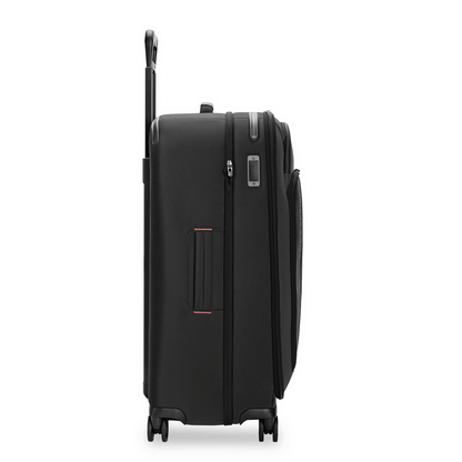 Large Expandable Spinner