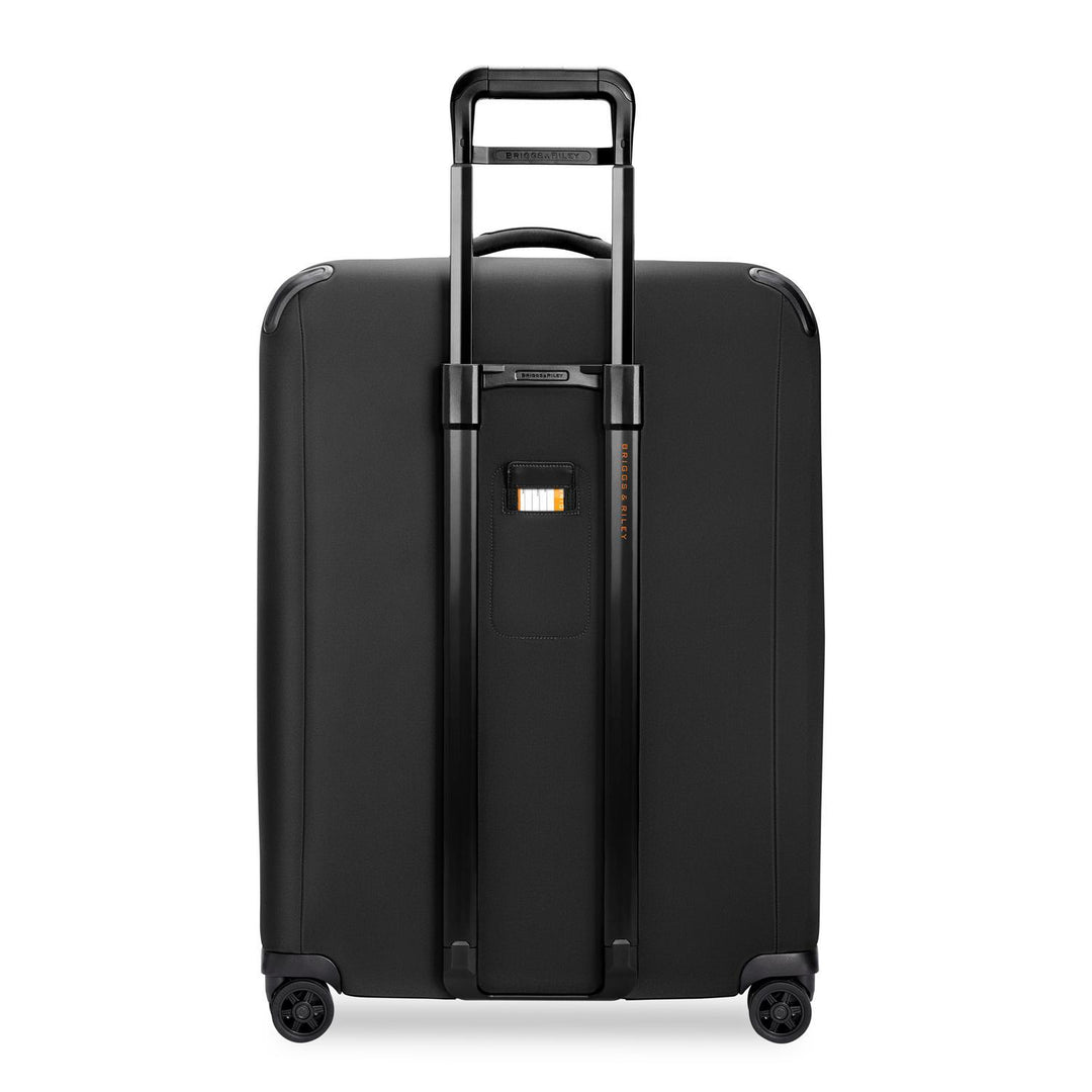 Large Expandable Spinner