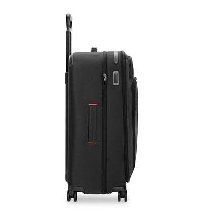 Large Expandable Spinner