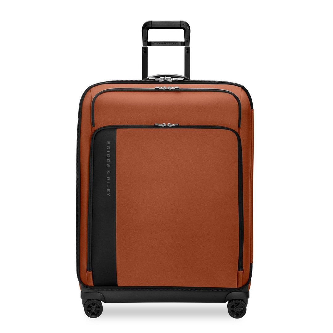Large Expandable Spinner