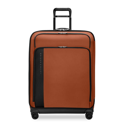 Large Expandable Spinner