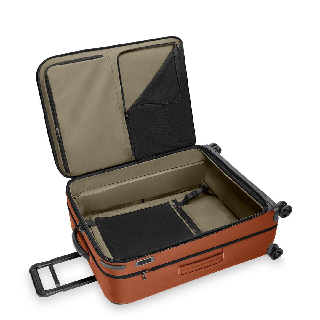 Large Expandable Spinner