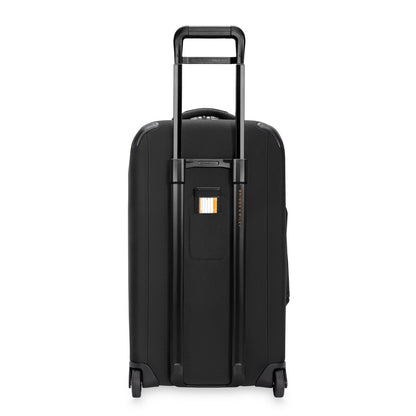 Medium 2-Wheel Duffle