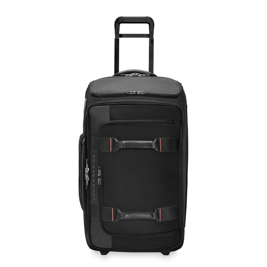 Medium 2-Wheel Duffle