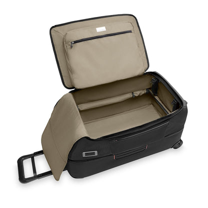 Medium 2-Wheel Duffle