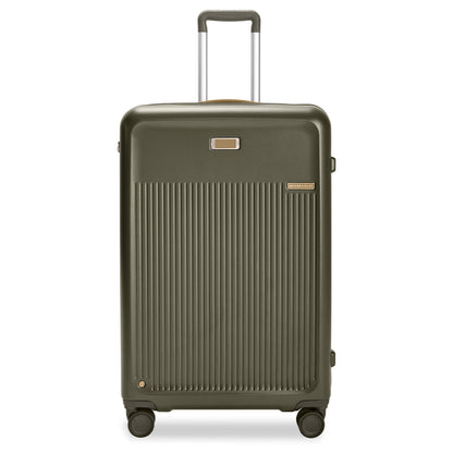 Large Expandable Spinner