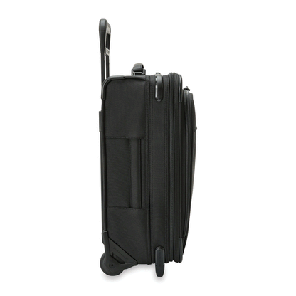 Global 21" 2-Wheel Expandable Carry-On
